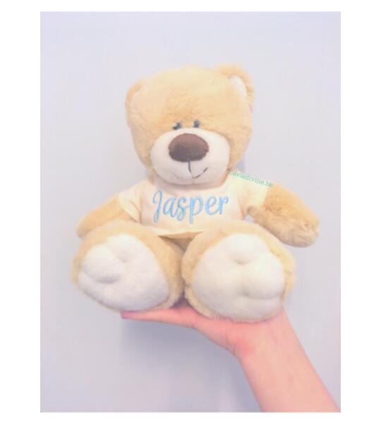 Beertje Boris - klein